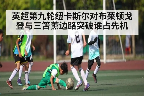 英超第九轮纽卡斯尔对布莱顿戈登与三笘薰边路突破谁占先机