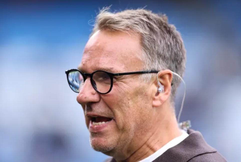 PA视讯官网-默森：对阿森纳来说，四项赛事中足总杯冠军最难赢