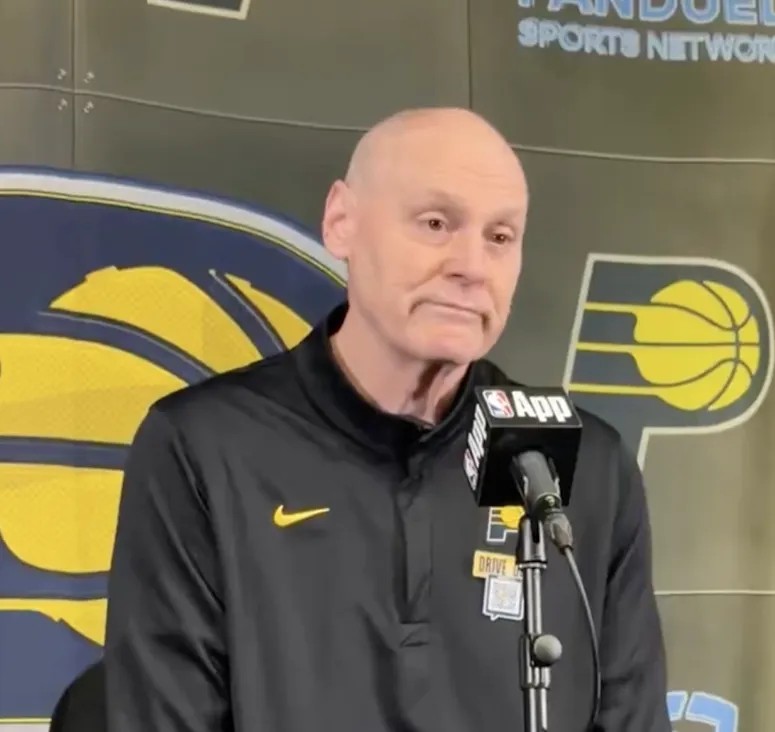 PA视讯官网-卡莱尔谈祖巴茨：他本赛季会复出的，他情况在慢慢好转